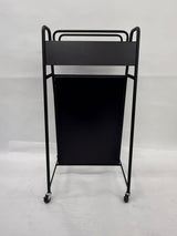 アウトレット 外部用プランター看板【ブラック】 OL2155 通常価格￥18,513