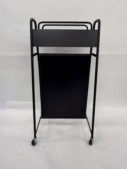 アウトレット 外部用プランター看板【ブラック】 OL2155 通常価格￥18,513