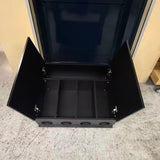 アウトレット フラットシャンプーキャビネット 上台(BK) OL2239【完成品出荷】 通常価格￥29,480