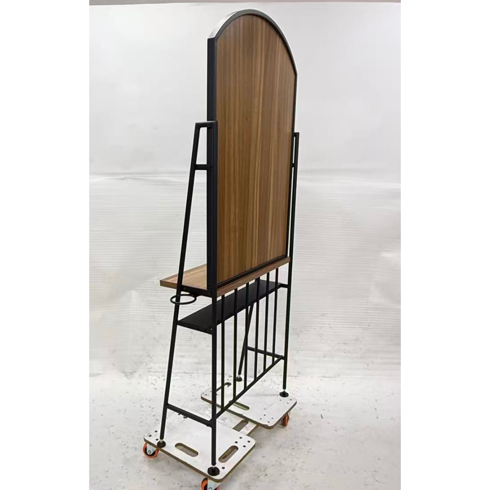 アウトレット アイアンドレッサー ハロルド アーチ 片面 OL2146 通常価格￥56,980