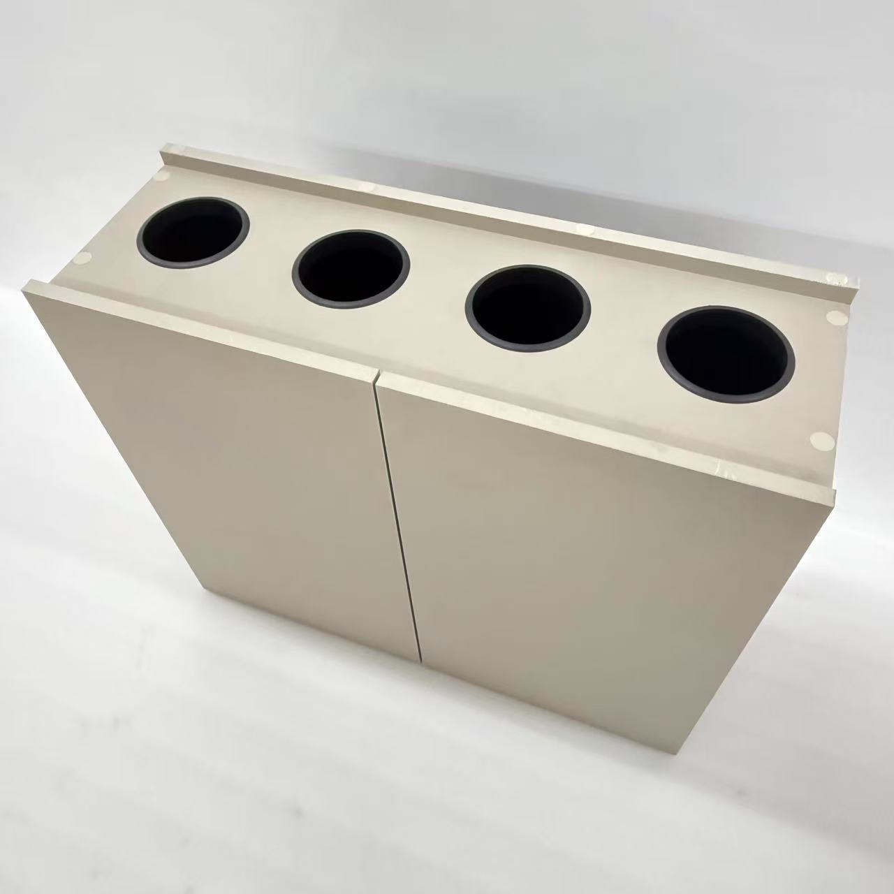 アウトレット フラットシャンプーキャビネット 上台(BGA) OL2166【完成品出荷】 通常価格￥29,480