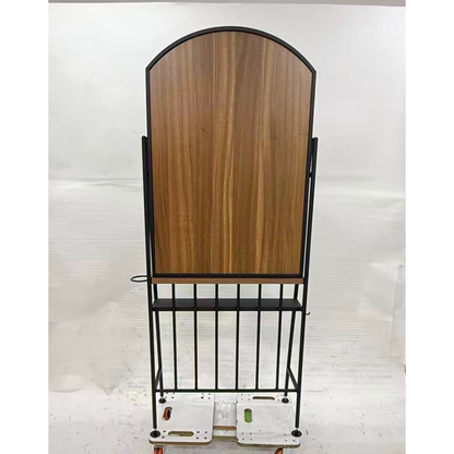 アウトレット アイアンドレッサー ハロルド アーチ 片面 OL2146 通常価格￥56,980