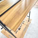 アウトレット アイアンドレッサー ハロルド アーチ 両面 OL2149 通常価格￥67,980