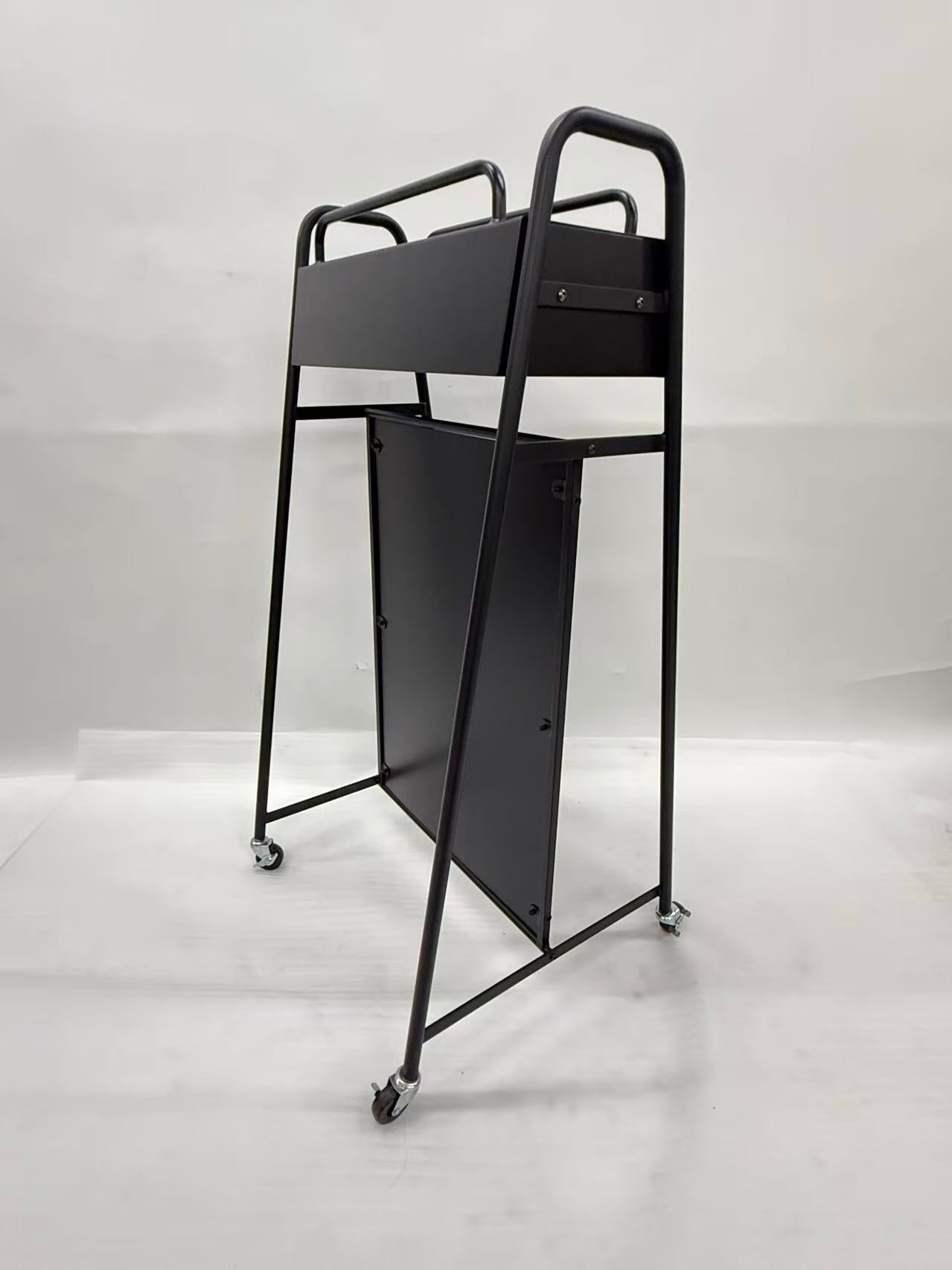 アウトレット 外部用プランター看板【ブラック】 OL2155 通常価格￥18,513