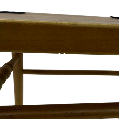 アウトレット ナポレオンチェア 木フレーム単品 (BR) 1脚 OL2193通常価格￥10,780