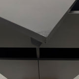 アウトレット フラットシャンプーキャビネット 下台(DGY) OL2197【完成品出荷】 通常価格￥40,480