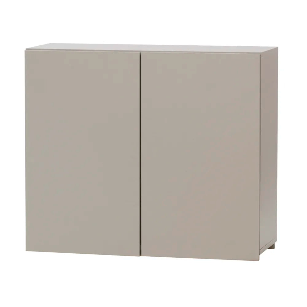 ストック型キャビネット 組立式【上台】BGA