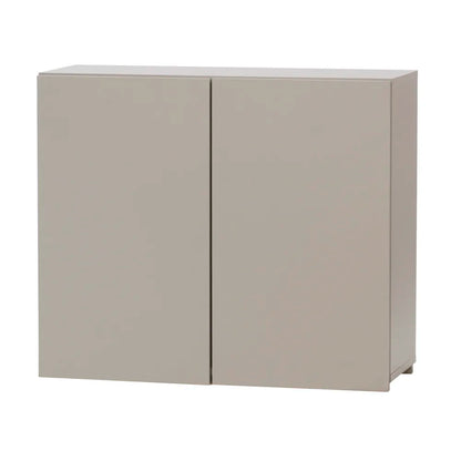 ストック型キャビネット 組立式【上台】BGA