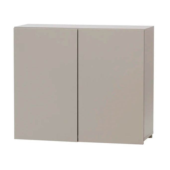 ストック型キャビネット 組立式【上台】BGA