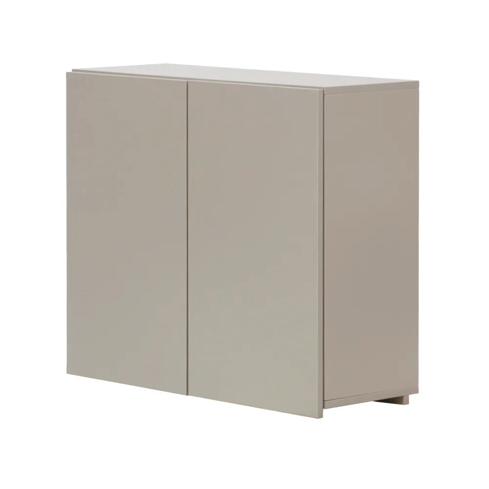 ストック型キャビネット 組立式【上台】BGA