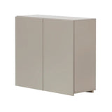 ストック型キャビネット 組立式【上台】BGA