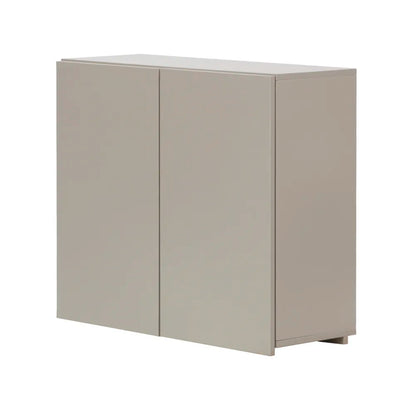 ストック型キャビネット 組立式【上台】BGA