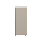 ストック型キャビネット 組立式【上台】BGA