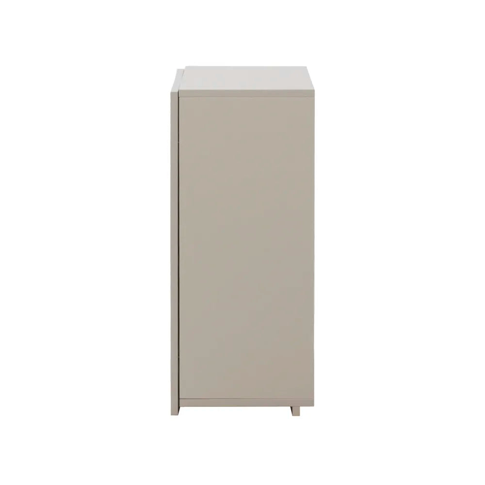 ストック型キャビネット 組立式【上台】BGA