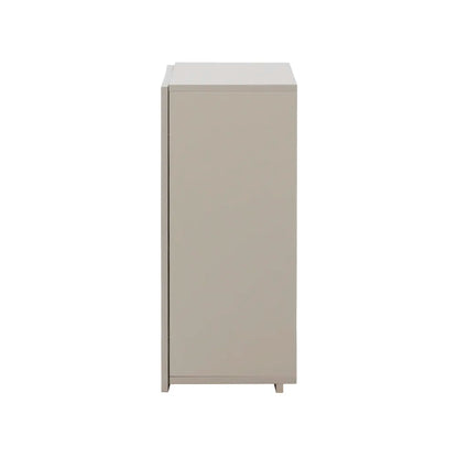 ストック型キャビネット 組立式【上台】BGA