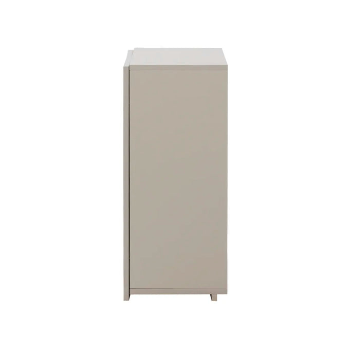 ストック型キャビネット 組立式【上台】BGA