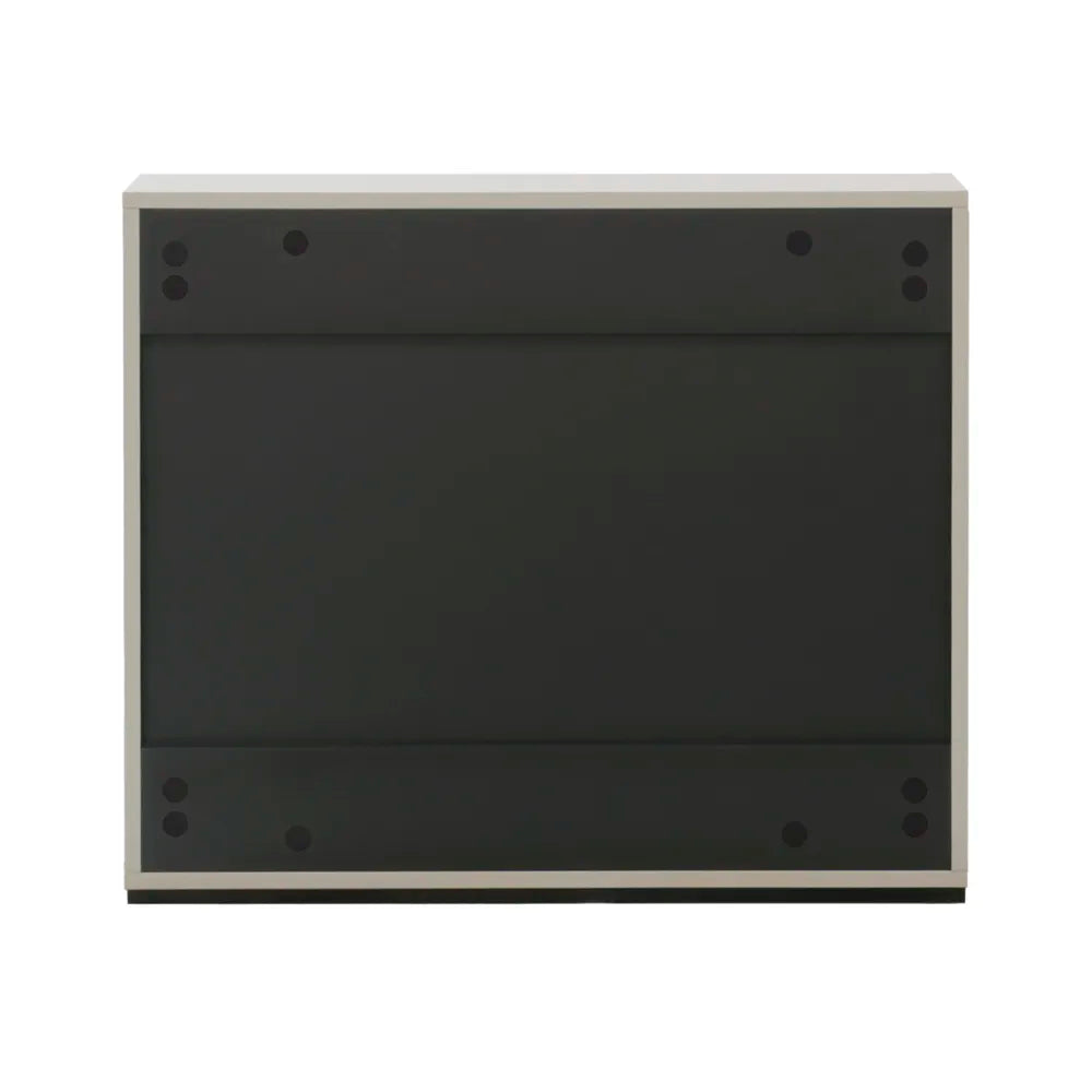 ストック型キャビネット 組立式【上台】BGA