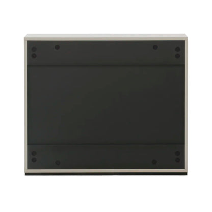 ストック型キャビネット 組立式【上台】BGA