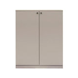 ストック型キャビネット 組立式【下台】BGA