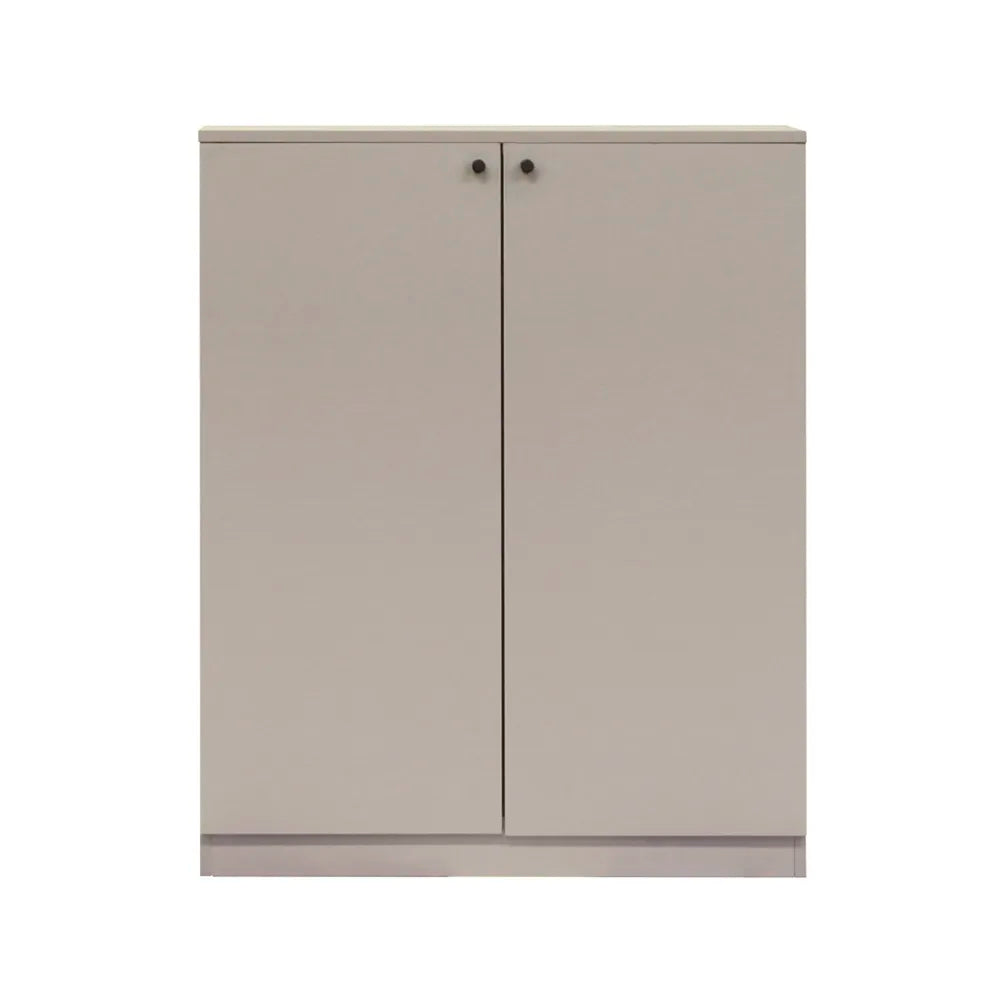 ストック型キャビネット 組立式【下台】BGA