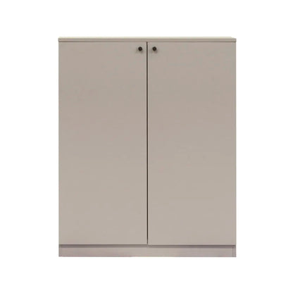 ストック型キャビネット 組立式【下台】BGA