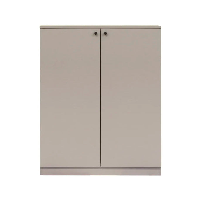 ストック型キャビネット 組立式【下台】BGA