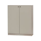 ストック型キャビネット 組立式【下台】BGA