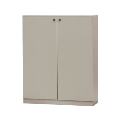 ストック型キャビネット 組立式【下台】BGA