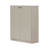 ストック型キャビネット 組立式【下台】BGA