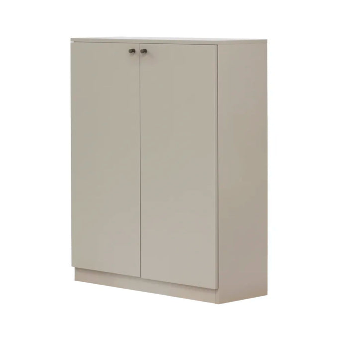 ストック型キャビネット 組立式【下台】BGA