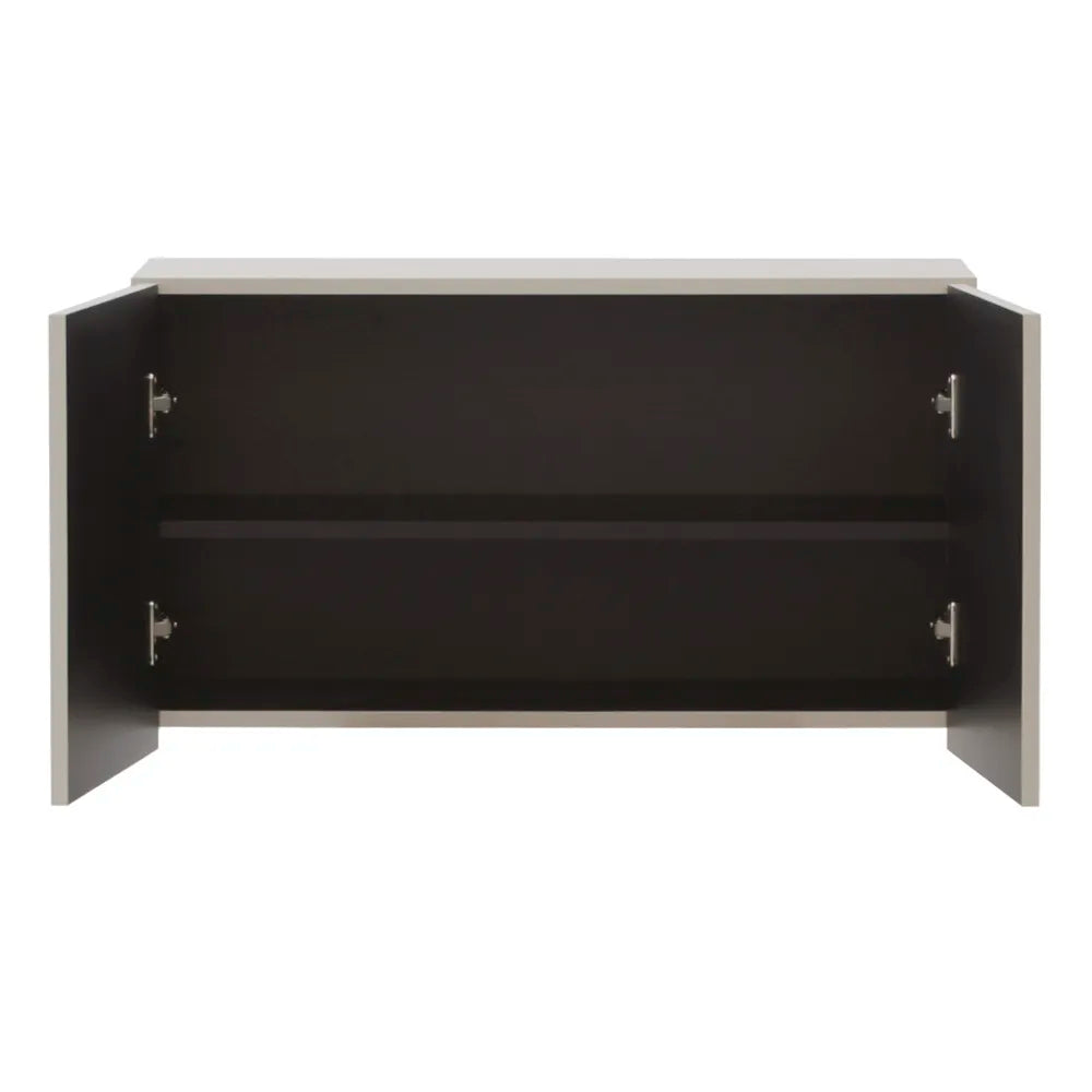 ストック型キャビネット 組立式【上台】450mm BGA