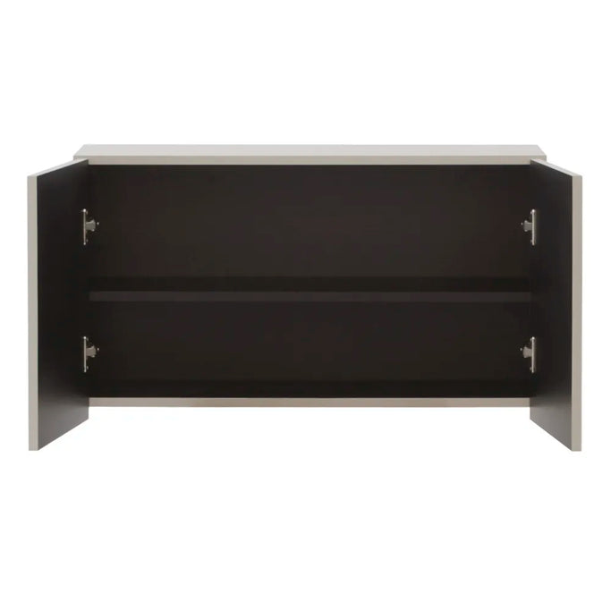 ストック型キャビネット 組立式【上台】450mm BGA