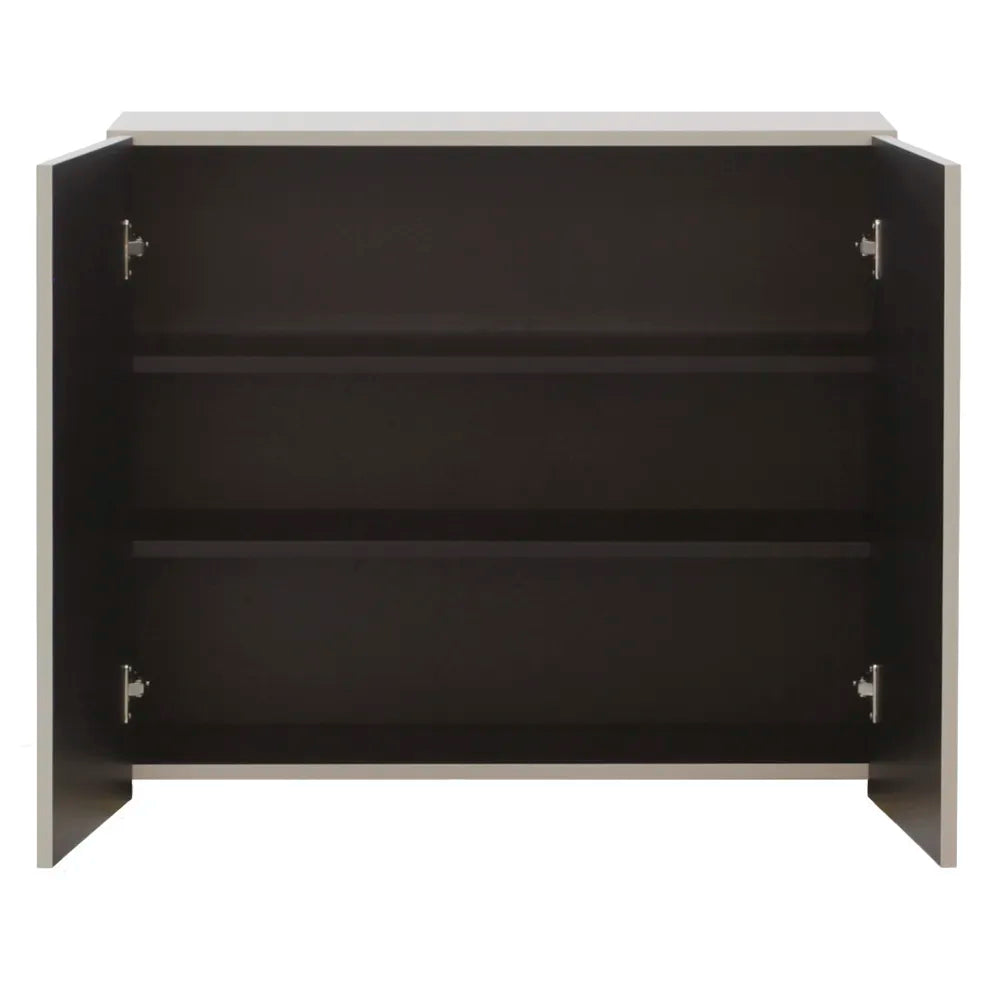 ストック型キャビネット 組立式【上台】BGA