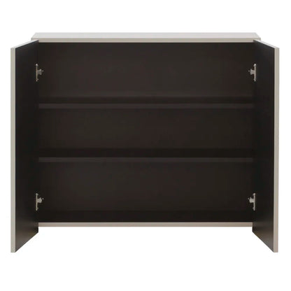 ストック型キャビネット 組立式【上台】BGA