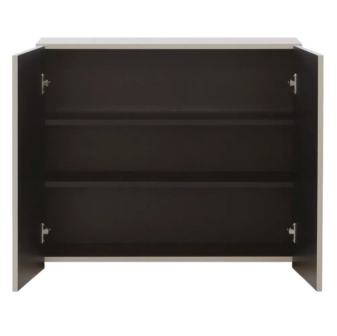 ストック型キャビネット 組立式【上台】BGA