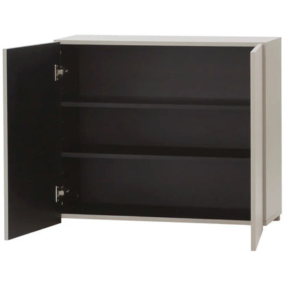 ストック型キャビネット 組立式【上台】BGA