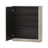 ストック型キャビネット 組立式【下台】BGA