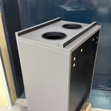 アウトレット フラットシャンプーキャビネット 上台(DGY) OL2231【完成品出荷】 通常価格￥21,780