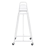 アウトレット 外部用プランター看板【ホワイト】 OL2090通常価格￥18,513