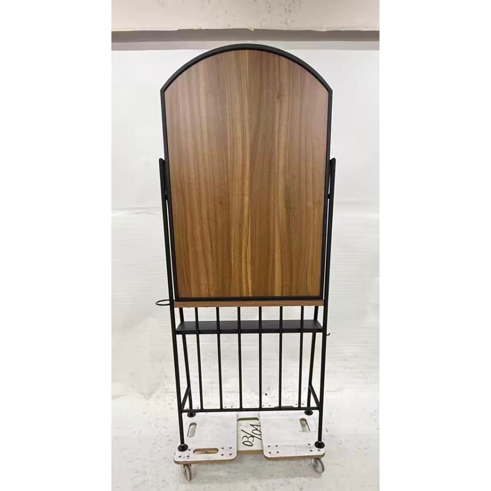 アウトレット アイアンドレッサー ハロルド アーチ 片面 OL2147 通常価格￥56,980