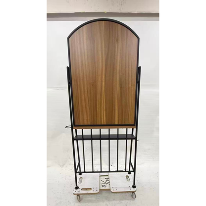 アウトレット アイアンドレッサー ハロルド アーチ 片面 OL2147 通常価格￥56,980