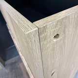 アウトレット シャンプーキャビネット 下台(SW) OL2201【完成品出荷】 通常価格￥43,780