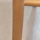 アウトレット ナポレオンチェア 木フレーム単品 (BR) 1脚 OL2046通常価格￥10,780