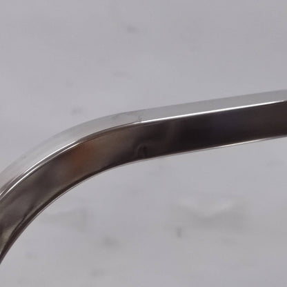 アウトレット ステンレスワゴン イネス(SV) OL2075【完成品出荷】 通常価格￥14,080
