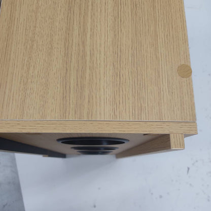 アウトレット フラットシャンプーキャビネット 上台H450 (NAW) OL2079【完成品出荷】 通常価格￥25,080