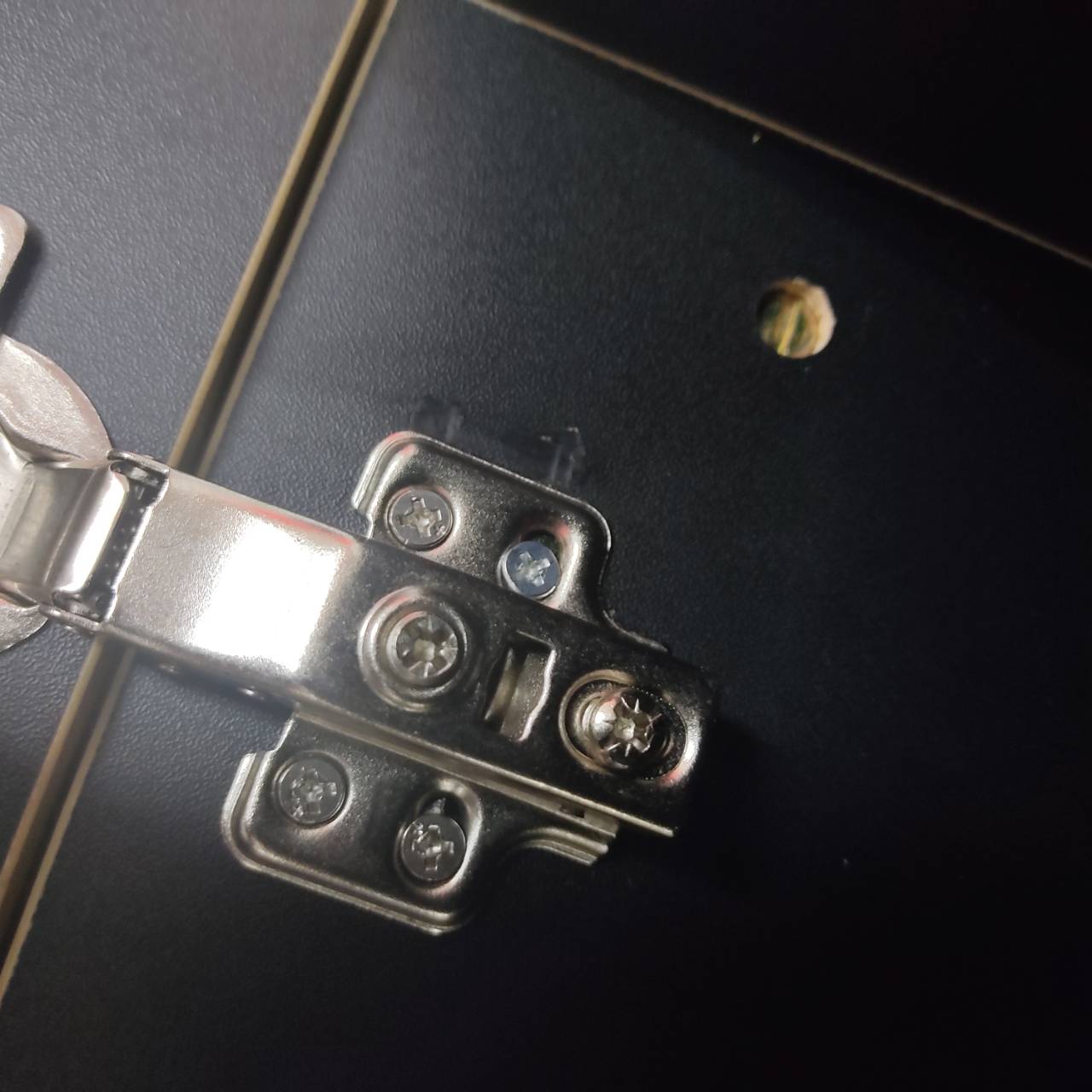 アウトレット フラットシャンプーキャビネット 上台H450 (NAW) OL2079【完成品出荷】 通常価格￥25,080