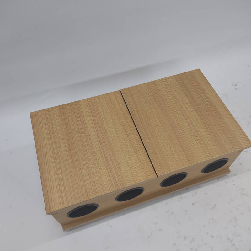 アウトレット フラットシャンプーキャビネット 上台H450 (NAW) OL2079【完成品出荷】 通常価格￥25,080