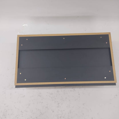 アウトレット フラットシャンプーキャビネット 上台H450 (NAW) OL2079【完成品出荷】 通常価格￥25,080