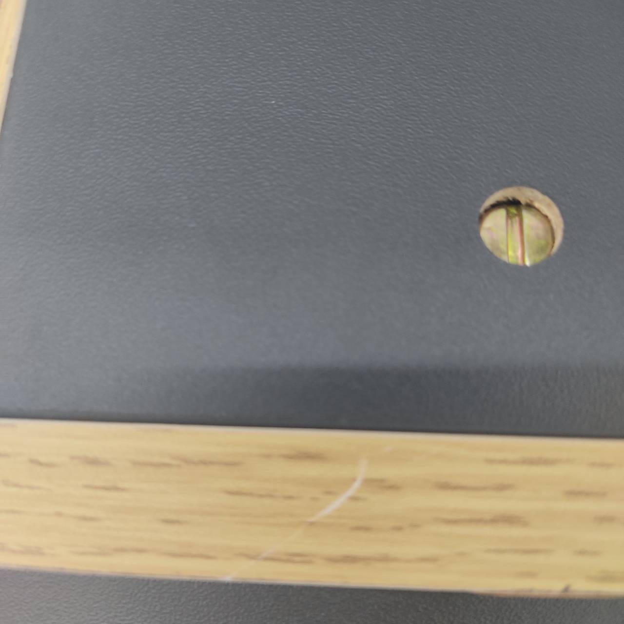 アウトレット フラットシャンプーキャビネット 上台H450 (NAW) OL2079【完成品出荷】 通常価格￥25,080