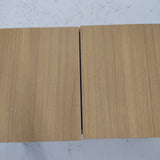 アウトレット フラットシャンプーキャビネット 上台H450 (NAW) OL2080【完成品出荷】 通常価格￥25,080